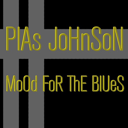 Plas Johnson: Mood for the Blues