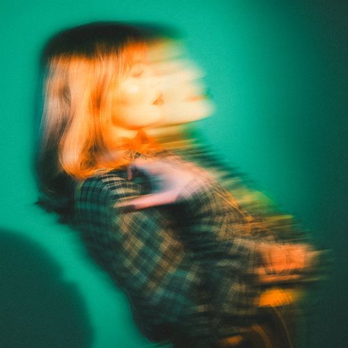 Sugar Rush cover art