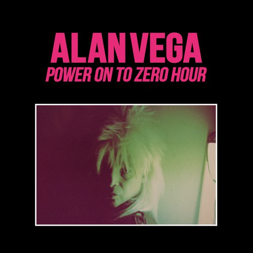 Power on to Zero Hour