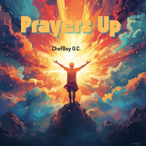 Prayers Up