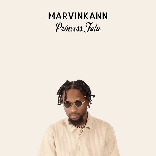 Princess Fatu cover art