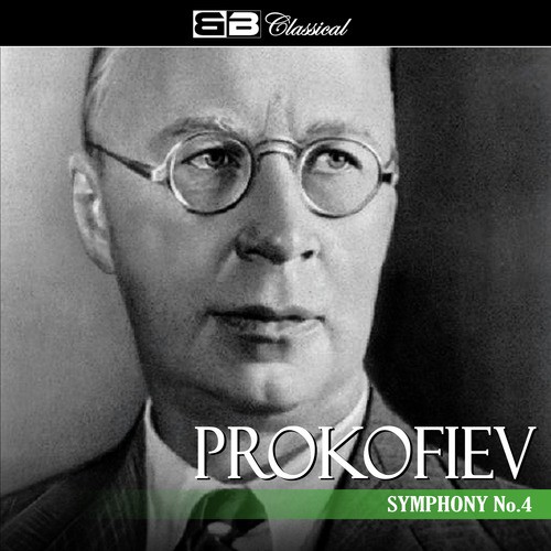 Prokofiev Symphony No. 4_poster_image