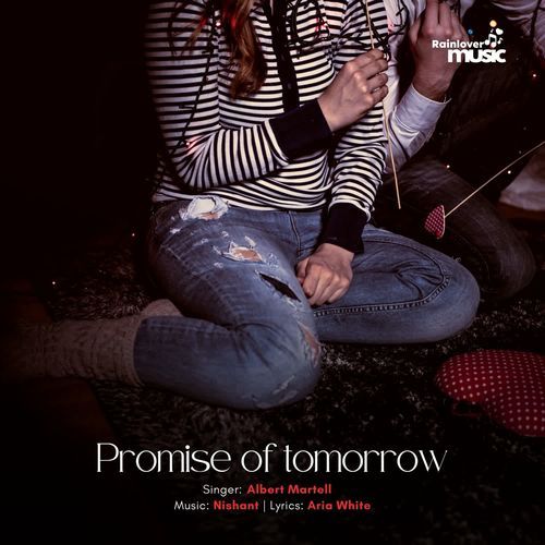 Promise of tomorrow