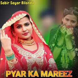 Pyar Ka Mareez-CVFZUh4BB1I