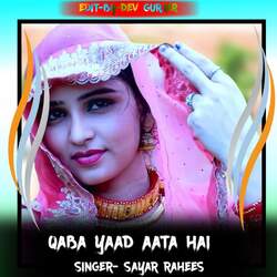 Qaba Yaad Aata Hai-RjgTVyBZQ0o