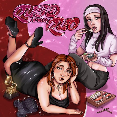 Quid Pro Quo-okv tunes