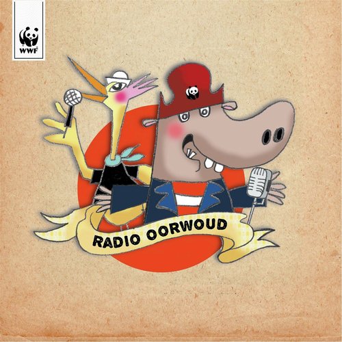 Echte Pinguïnmannen (feat. Kommil Foo) cover art