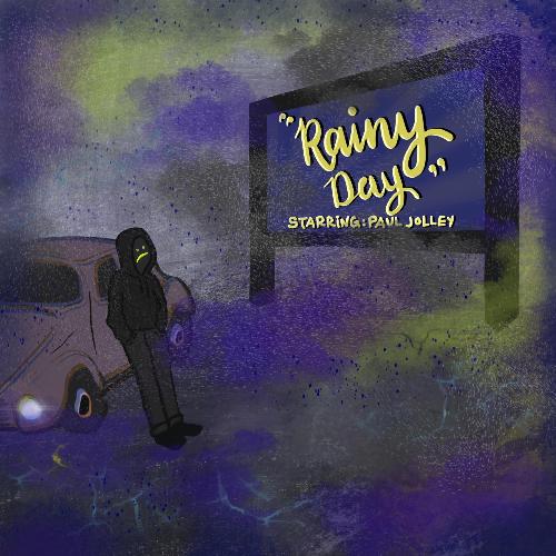 Rainy Days Lyrics - uyi. - Only on JioSaavn