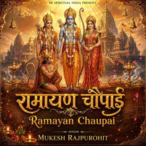 Ramayan Chaupai