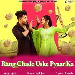 Rang chade uske pyaar ka-AQstYEVIUmA