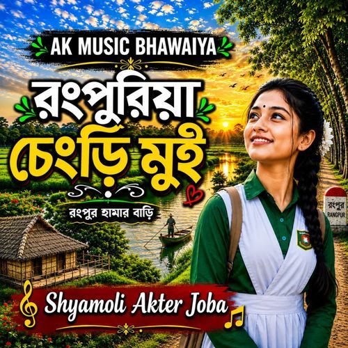 Rangpuriya Chengri Mui Rangpur Hamar Bari