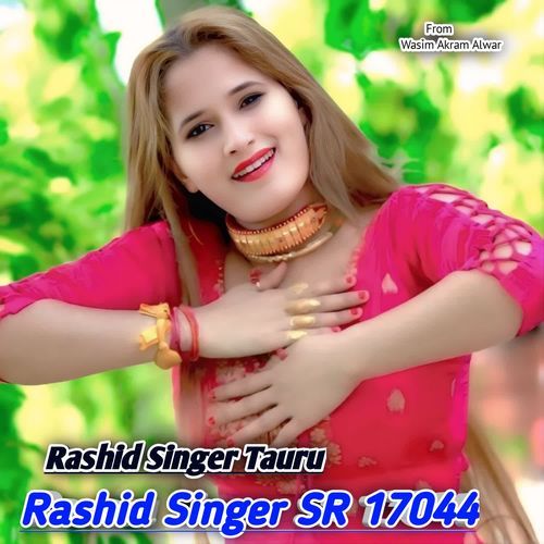 Rashid Singer SR 17044