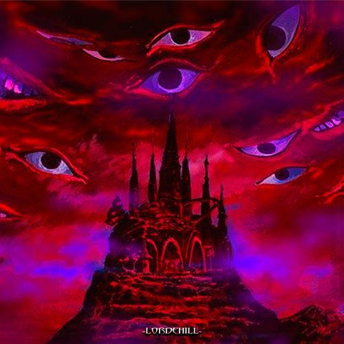 Through The Window - DEMENTED cover art