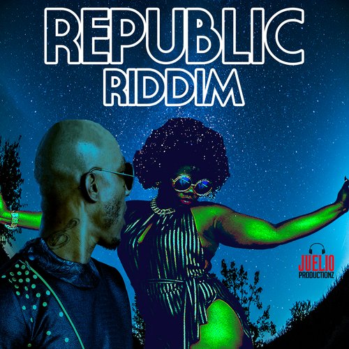 Republic Riddim