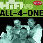Rhino Hi-Five: All-4-One