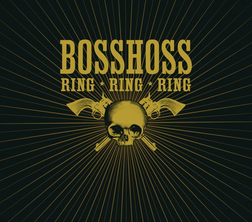 Ring Ring Ring (Hoss'n'Horns Mix)