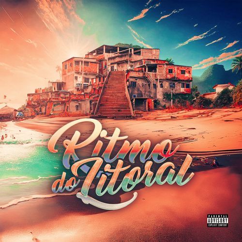 Ritmo do Litoral