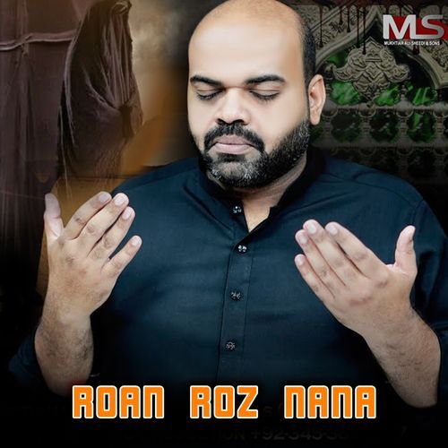 Roan Roz Nana