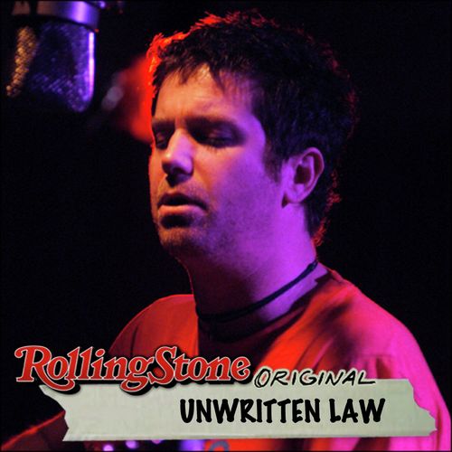 Rolling Stone Originals - online single 93744-6