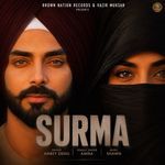 SURMA