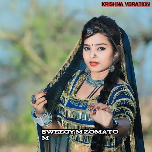 SWEEGY M ZOMATO M