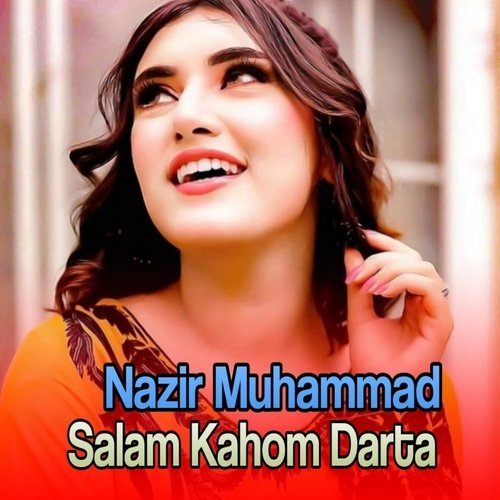 Sor de Salo Da ajeba Pa Khail Kadam Kray