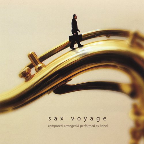 Sax Voyage