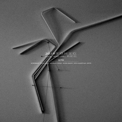 Se7en (Tawa Girl Remix) cover art