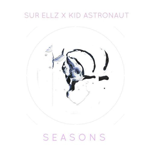 Seasons (feat. Kid Astronaut)_poster_image