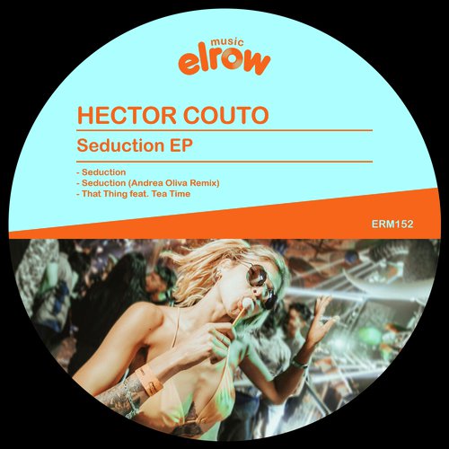 Seduction EP