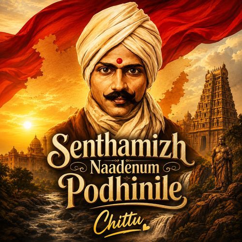 Senthamizh Naadenum Podhinile