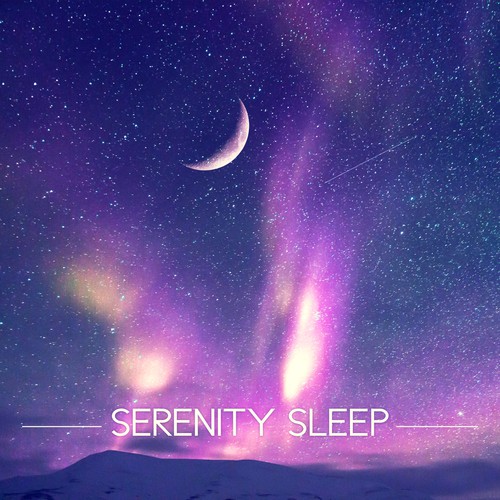 Serenity Sleep - Restful Sleep Relieving Insomnia, Sleep Music to Help You Relax all Night, Serenity Lullabies with Relaxing Nature Sounds, Healing Massage, New Age, Deep Sleep Music