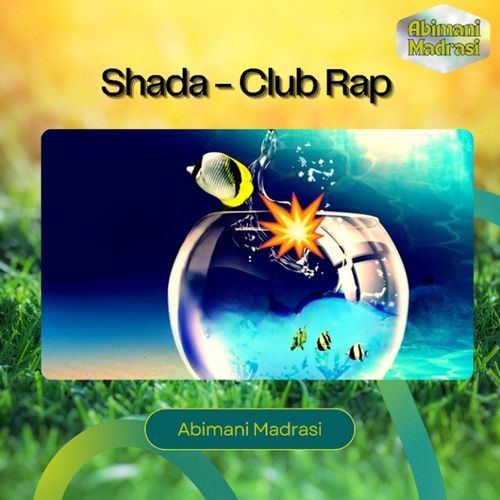 Shada - Club Rap