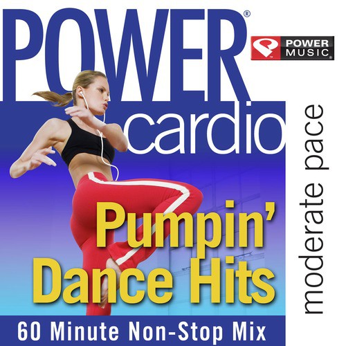 Shape Cardio: Pumpin' Dance Hits