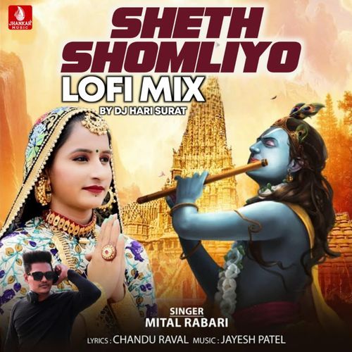 Sheth Shomliyo Lofi Mix