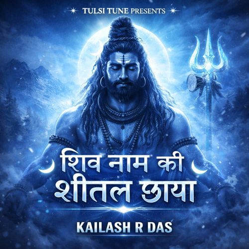 Shiv Naam Ki Shital Chhaya