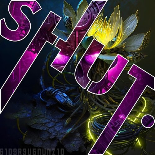 Unrequired cover art