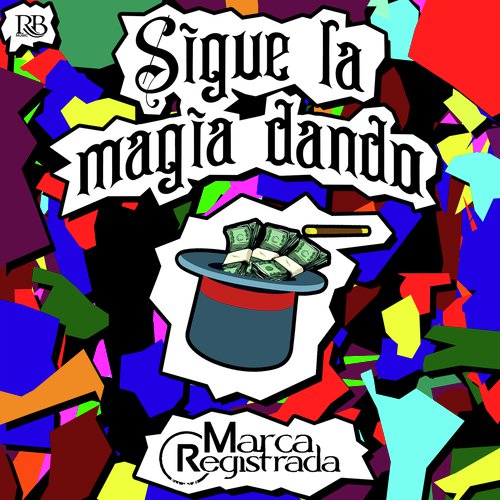 Sigue La Magia Dando