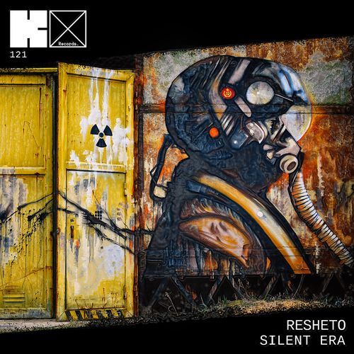 Born to Break (Original Mix) cover art
