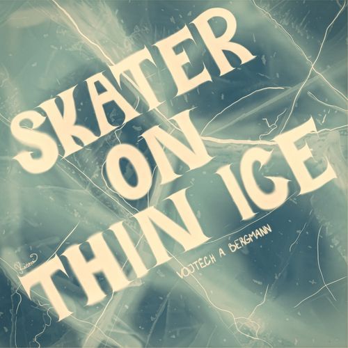 Aaron cover art