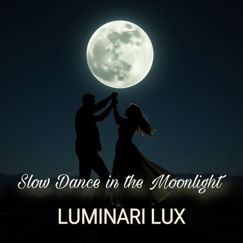Slow Dance in the Moonlight