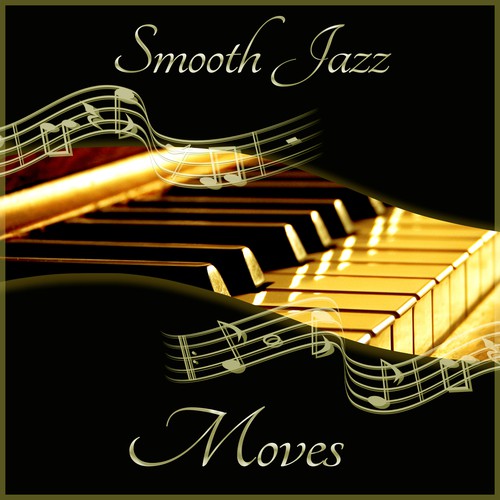 Smooth Jazz Moves – Sensual Piano Jazz, Jazz Music, Friday Night, Collection of Jazz Music, Mellow Jazz, Calming Background Jazz, Cocktail Bar