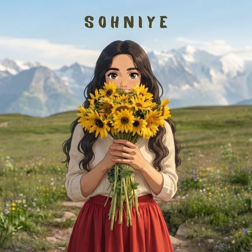 Sohniye