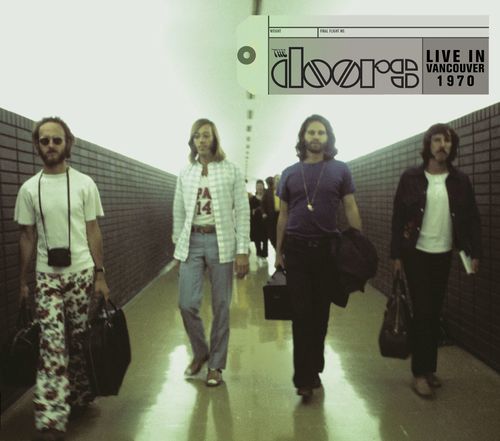Light My Fire Live In Pittsburgh May 2 1970 Song Download