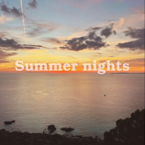 Summer Nights_poster_image