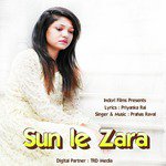 Sun Le Zara - Single