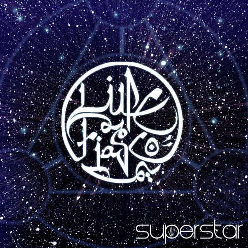 Superstar (feat. Matthew Santos)