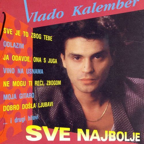Vino Na Usnama cover art