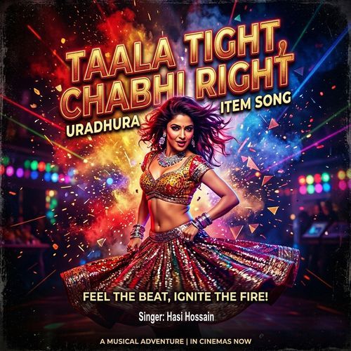 TAALA TIGHT, CHABHI RIGHT