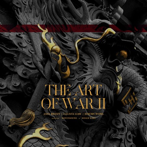 THE ART OF WAR II